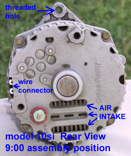 7127 Alternator Wiring Diagram from www.madelectrical.com