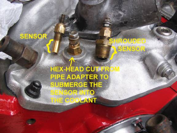 How To Mount Your Temperature Sensor 